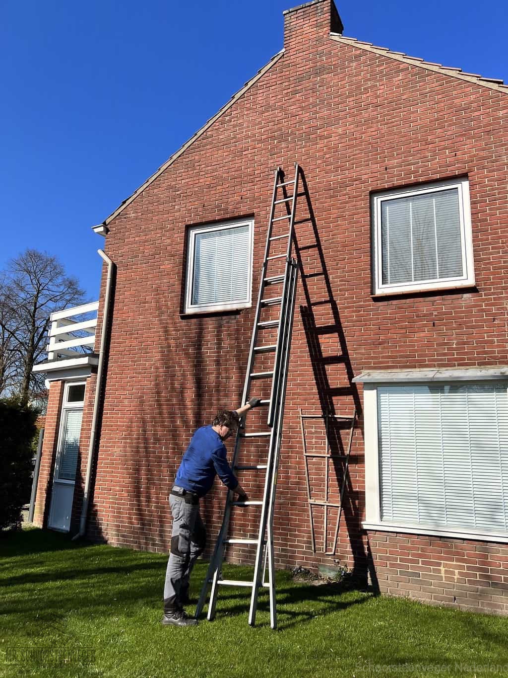 Onderhoud schoorsteen Gorinchem schoorsteenvegers Onderhoud schoorsteen Gorinchem schoorsteenvegers