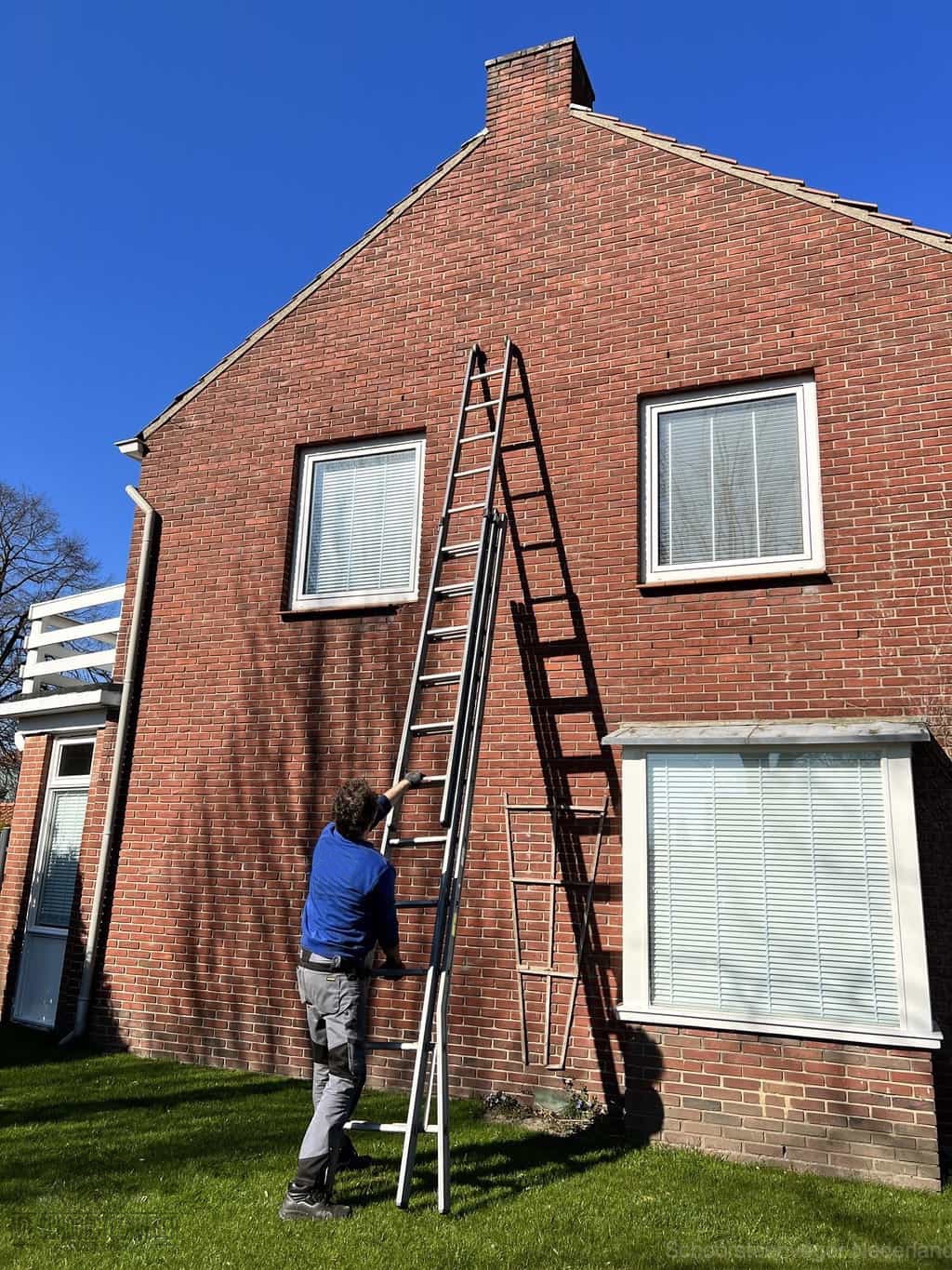 Schoorsteen controleren Gorinchem Schoorsteen controleren Gorinchem