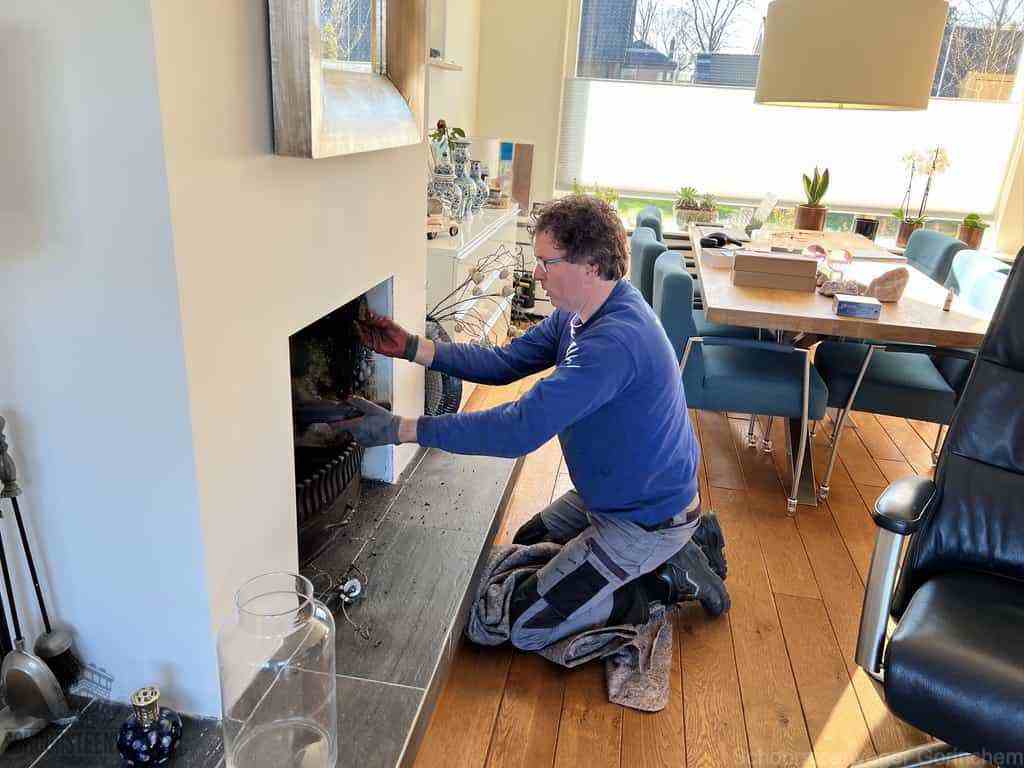 Schouw inspectie Gorinchem schoorsteenveger Schouw inspectie Gorinchem schoorsteenveger